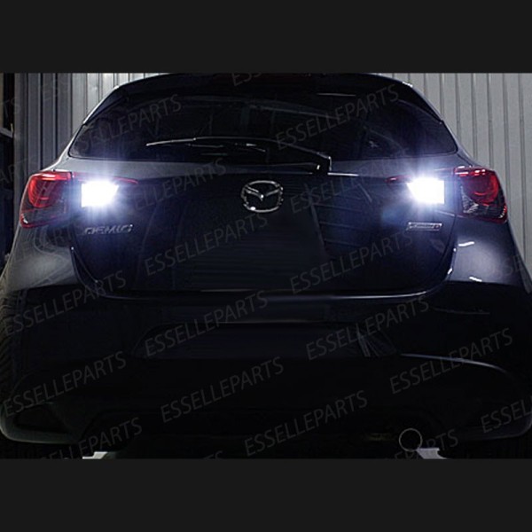 Luci Retromarcia 13 LED MAZDA 2 III
