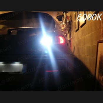Luce Retromarcia 15 LED Alfa Romeo 147 CON LENTE FRONTALE Luce Retromarcia 15 LED Alfa Romeo 147 CON LENTE FRONTALE