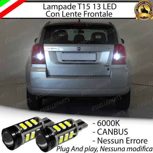 Luci Retromarcia 13 LED