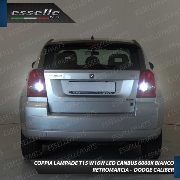 Luci Retromarcia 13 LED