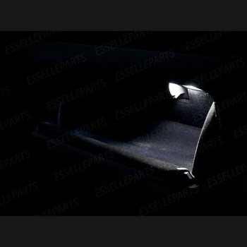 Led interni opel insigna canbus 6000k Led interni opel insigna canbus 6000k