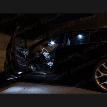 Led interni opel insigna canbus 6000k Led interni opel insigna canbus 6000k