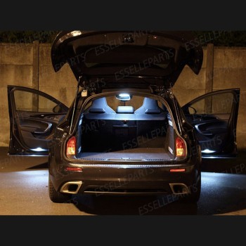 Led interni opel insigna canbus 6000k Led interni opel insigna canbus 6000k