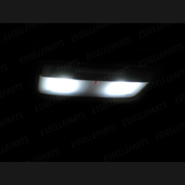 Led interni opel insigna canbus 6000k