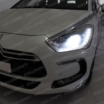 Kit Full LED H7 9600 LUMEN Anabbaglianti CITROEN DS5