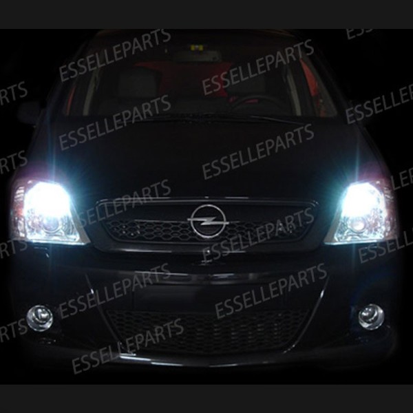 Luci posizione 5 LED Canbus