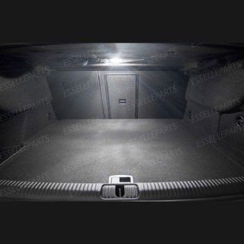 Kit LED interni Completo 6000K bianco Canbus Audi A3 8V