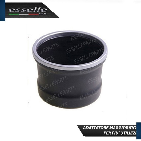 Posacenere con led BLU per Opel Corsa E