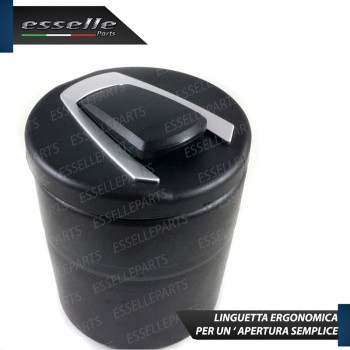 Posacenere con led BLU per Opel Corsa E Posacenere con led BLU per Opel Corsa E
