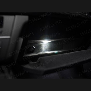 Led interni Completo Audi A6 C7