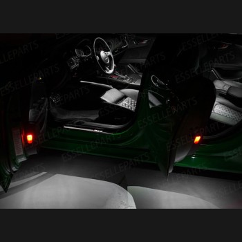 Led interni Completo Audi A6 C7