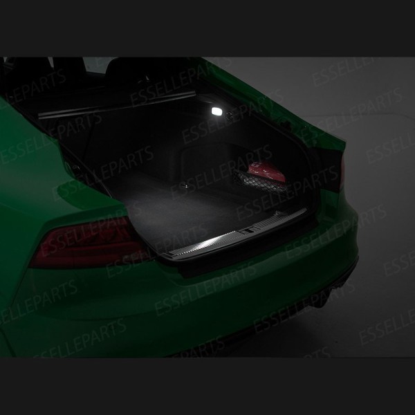 Led interni completo AUDI A7