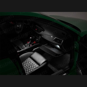Led interni completo AUDI A7