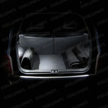 Led interni medium Pack AUDI A2