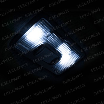 Led interni completo AUDI A2