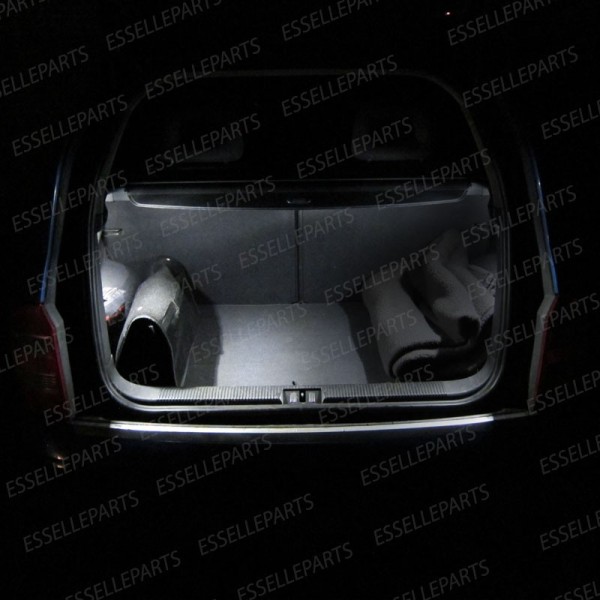 Led interni completo AUDI A2