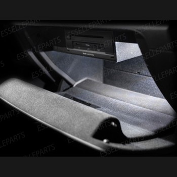 Led interni Medium Pack AUDI TT 8J