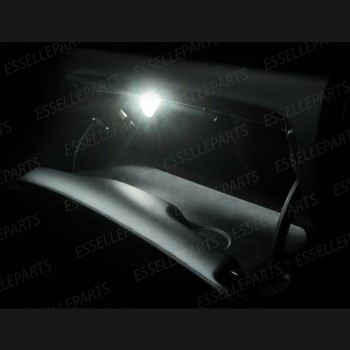 Interni LED A3 8L dal 2001 al 2003