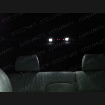 Interni LED A3 8L dal 2001 al 2003