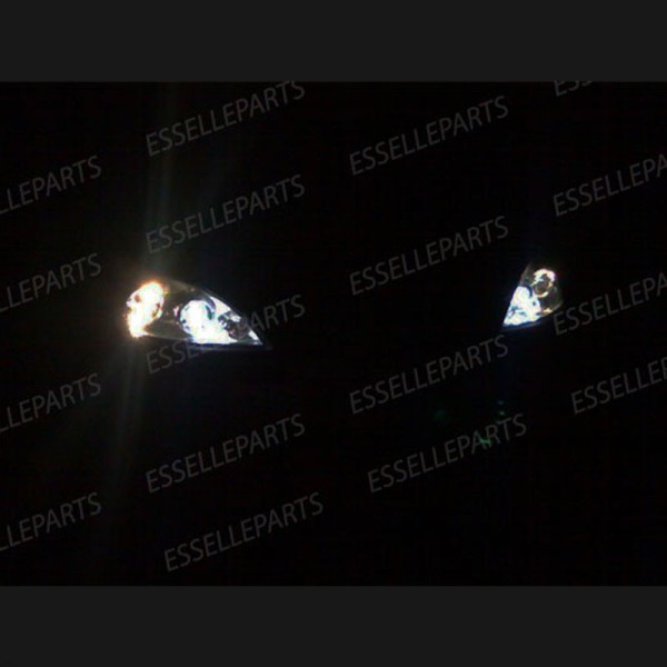 Luci posizione 5 LED Canbus