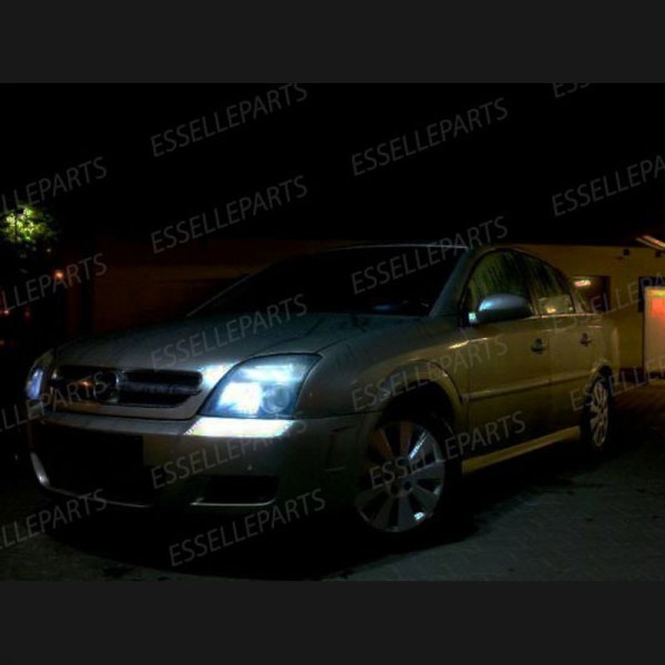 Luci posizione 5 LED Canbus