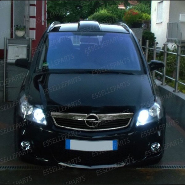 Luci posizione 5 LED Canbus