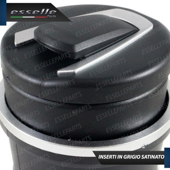 Posacenere con led BLU per Volkswagen Passat CC