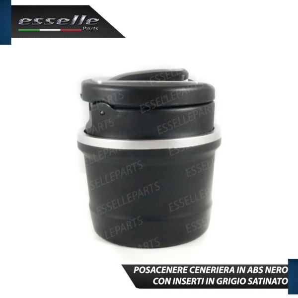 Posacenere con led BLU per Volkswagen Polo AW1