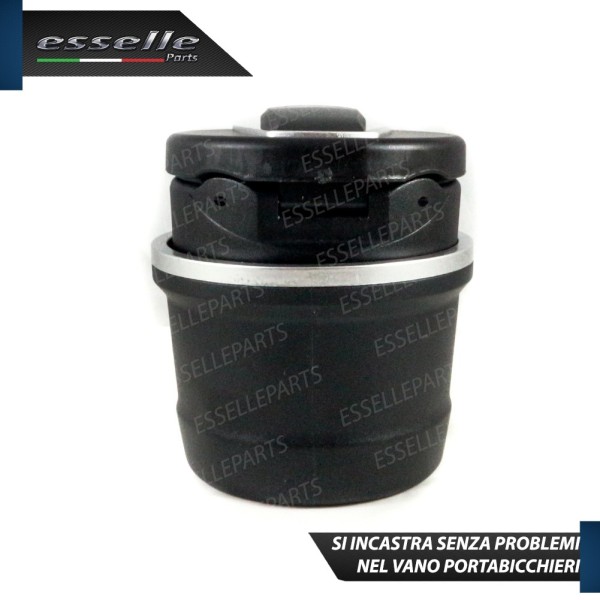 Posacenere con led BLU per Volkswagen Tiguan I 5N