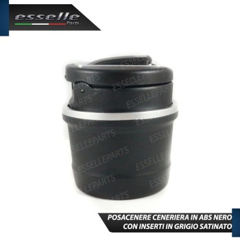 Posacenere con led BLU per Volkswagen Touareg 7P Posacenere con led BLU per Volkswagen Touareg 7P