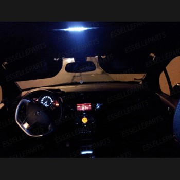 Led interni Completo per Citroen DS3