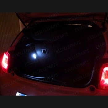 Led interni Completo per Citroen DS3