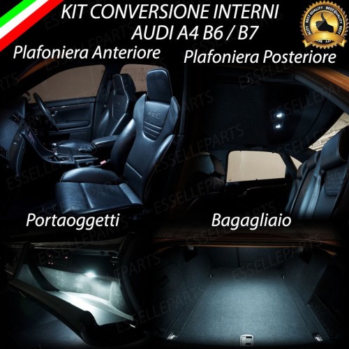 Led interni Basic Pack