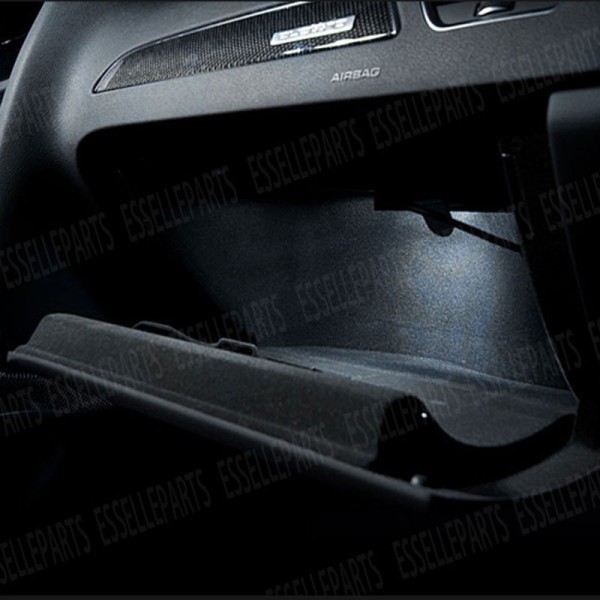Led interni Basic Pack Audi Q5