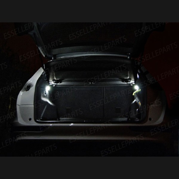 Led interni Basic Pack Audi Q5