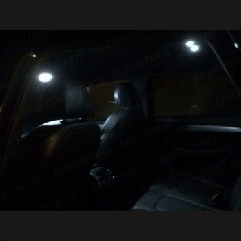 Led interni Basic Pack Audi Q5
