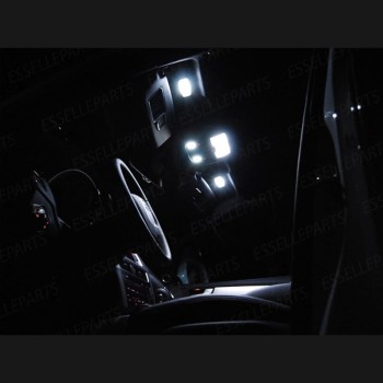 Led interni Basic Pack Audi Q5