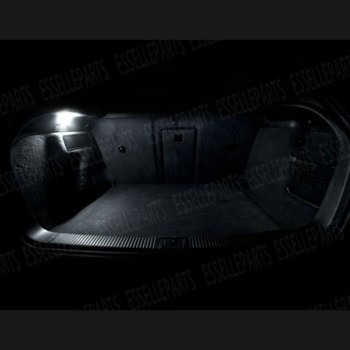 Led interni Medium Pack Per Citroen C3 MK2