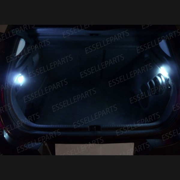 Led interni Completo per Citroen DS4