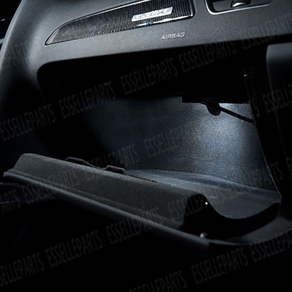 Kit LED Interni + LED Targa Per Audi Q5 6000K Bianco Canbus