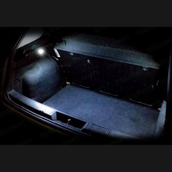 Led interni Completo per FIAT BRAVO MK2