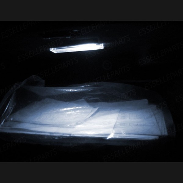 Led interni Completo per FIAT BRAVO MK2