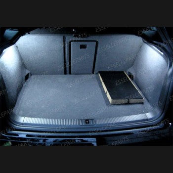 Led interni Completo FIAT FREEMONT