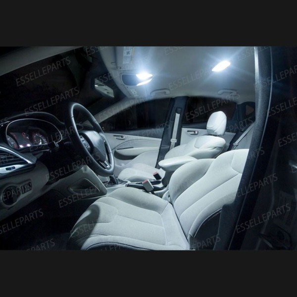 Led interni Completo FIAT FREEMONT