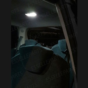 Led interni Completo FIAT ULYSSE MK2
