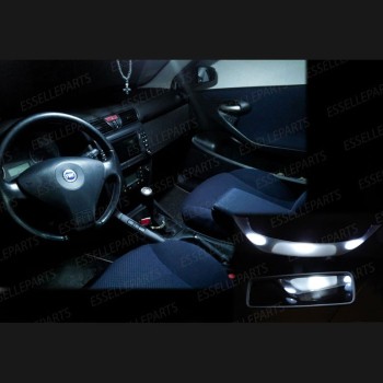 Led interni basic Pack per FIAT STILO