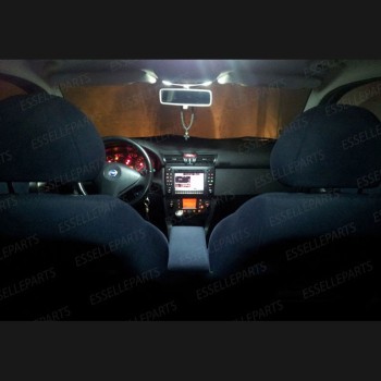 Led interni basic Pack per FIAT STILO
