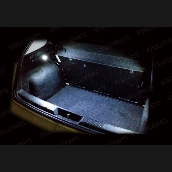 Led interni Completo per FIAT STILO