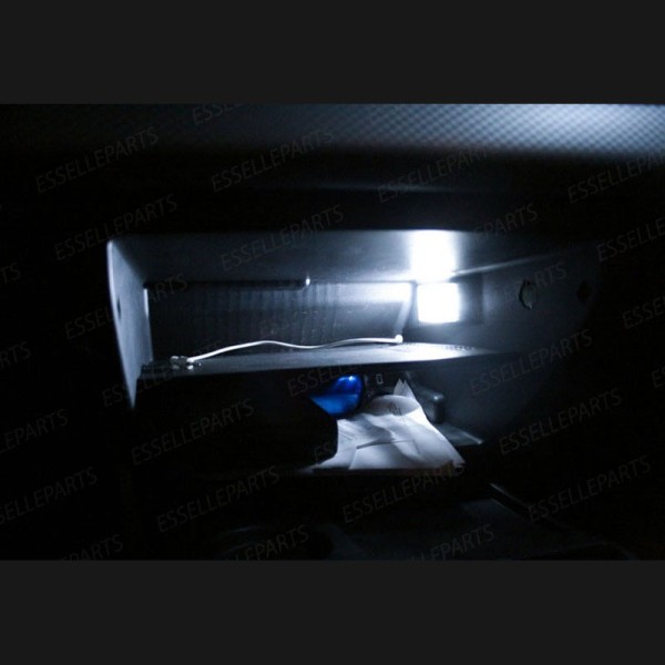 Led interni Completo per FIAT STILO