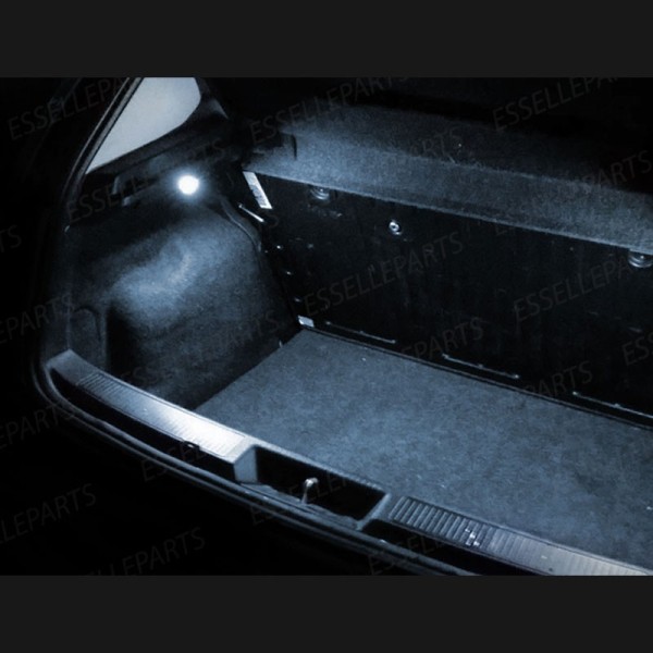 Led interni Completo per FIAT SEICENTO